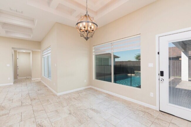 Building Photo - "Spacious 4-Bed Oasis with Pool Retreat in Mission, TX!"