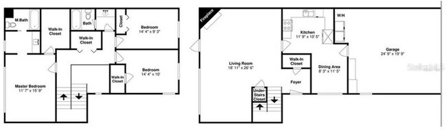 Building Photo - 2927 W Gandy Blvd