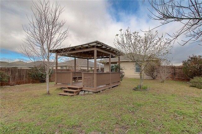 Building Photo - 1107 Canada Wild Dr
