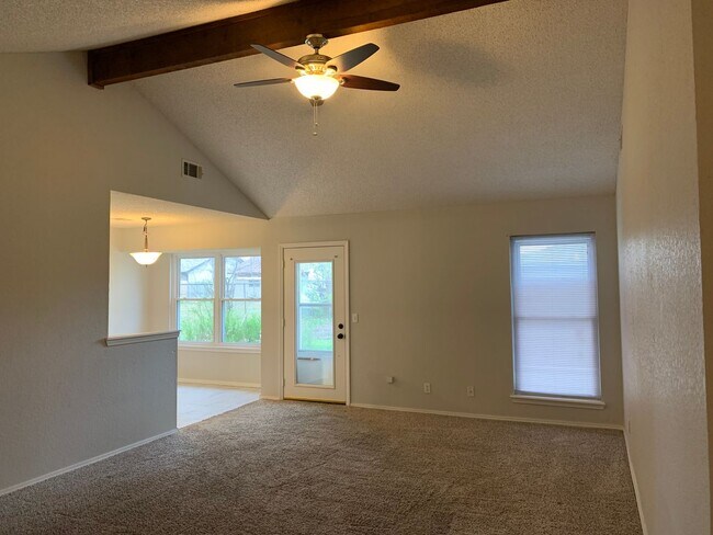 Building Photo - Don't let this one fool you-the inside is where it shines!