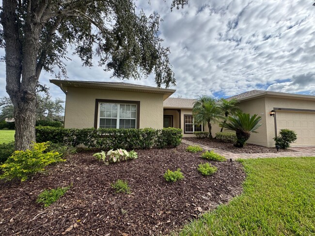 Building Photo - Resort-Style Solivita Home Ready For Move-in! [55+ Community]