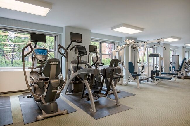 Interior Photo - The Caldwell