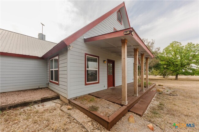 Building Photo - 3959 Farm to Market 535