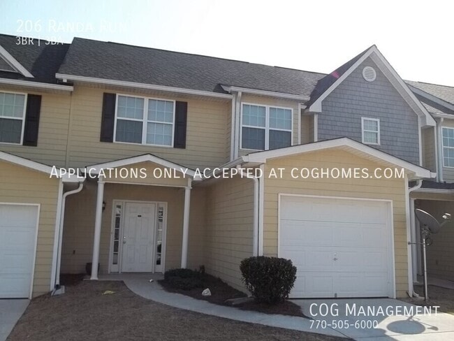 Building Photo - 206 Randa Run