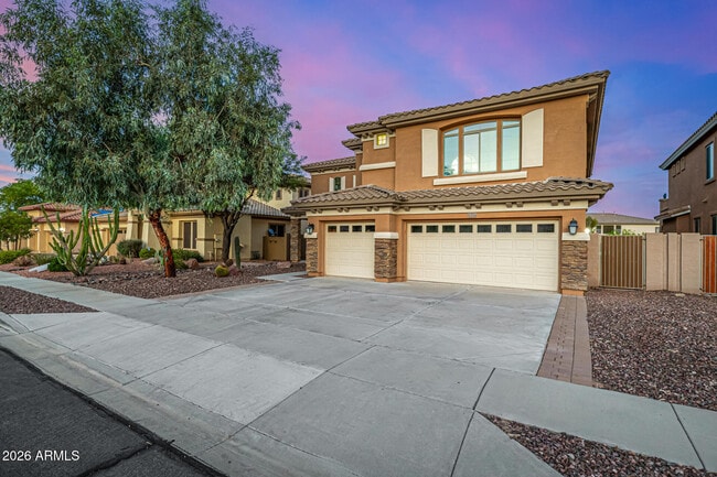 Building Photo - 5211 N 193rd Ave