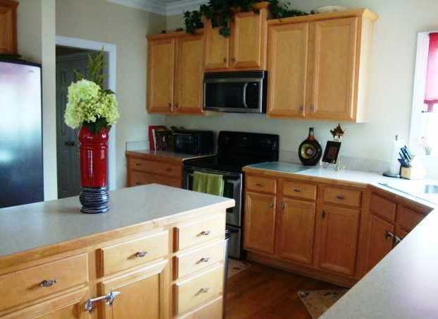 Building Photo - 6608 Barton Creek Ct