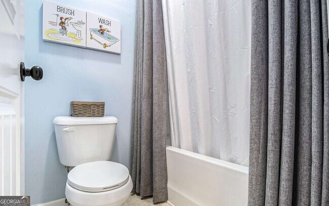 Building Photo - 3217 Bowlin Dr