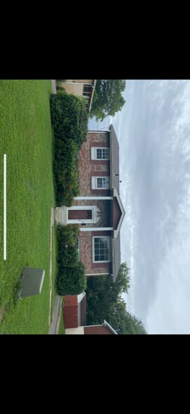 Building Photo - 3825 Sam Boney Dr