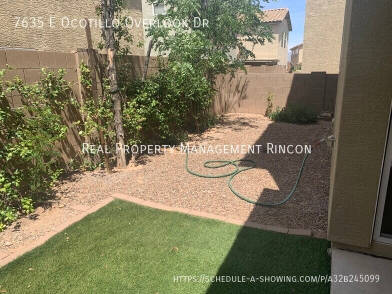Building Photo - 7635 E Ocotillo Overlook Dr