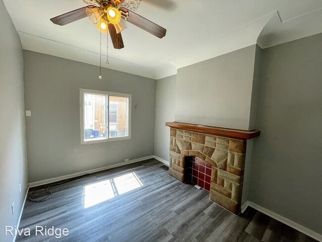 Primary Photo - 2 br, 1 bath House - 10 Edith Place