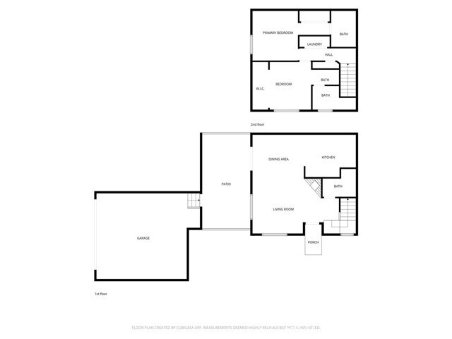 Building Photo - 2509 Moon Dust Dr