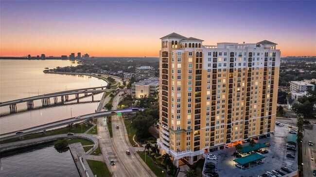 Primary Photo - 345 Bayshore Blvd