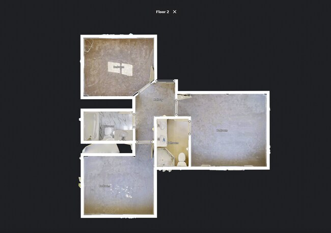 Building Photo - Beautiful 3 Bedroom 2.5 Bath Single Family...