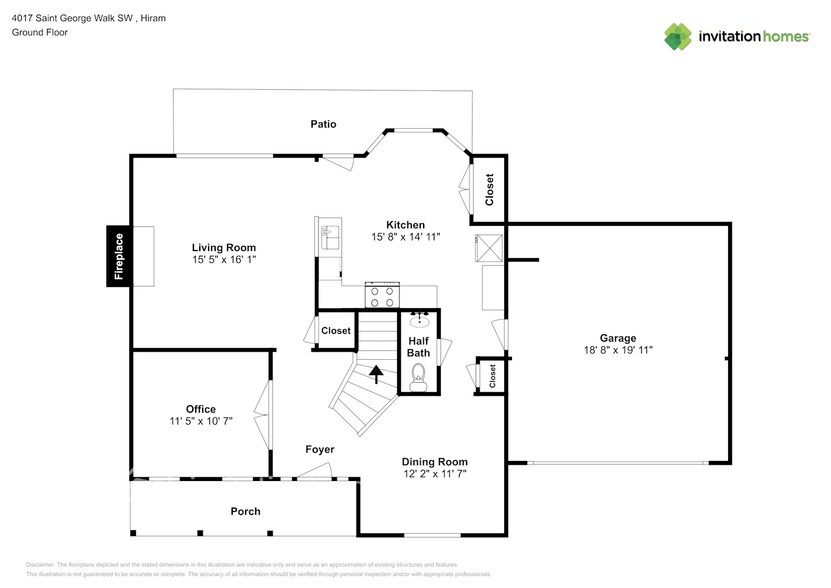 Building Photo - 4017 St George Walk SW