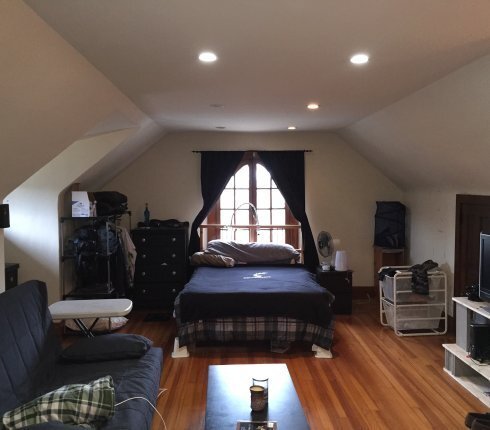 Building Photo - Beautiful 6 bedroom House in Clifton Gaslight available for Aug. 2026 schoolyear