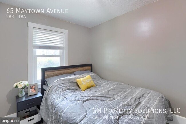 Building Photo - 2 Bedroom Bungalow in Elizabethtown!