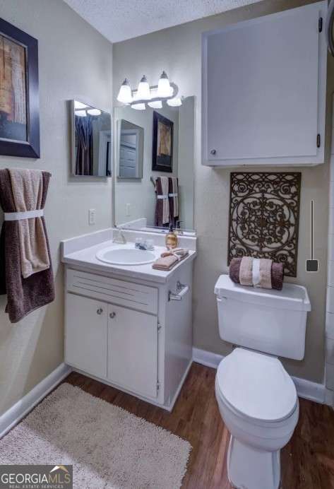 Building Photo - 2383 Akers Mill Rd