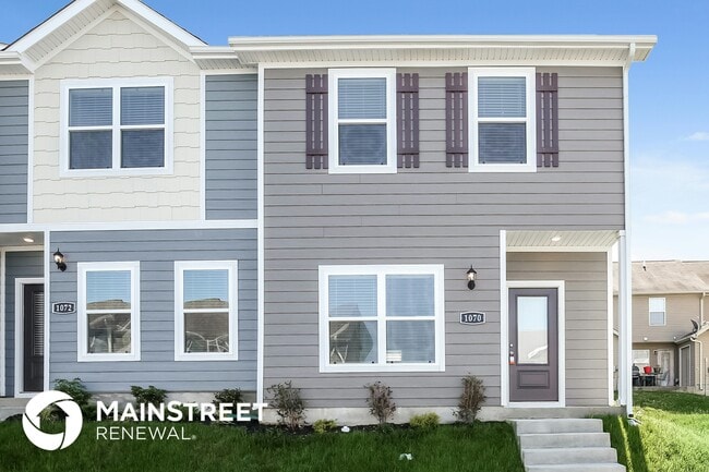 Building Photo - 1070 Arlene Dr