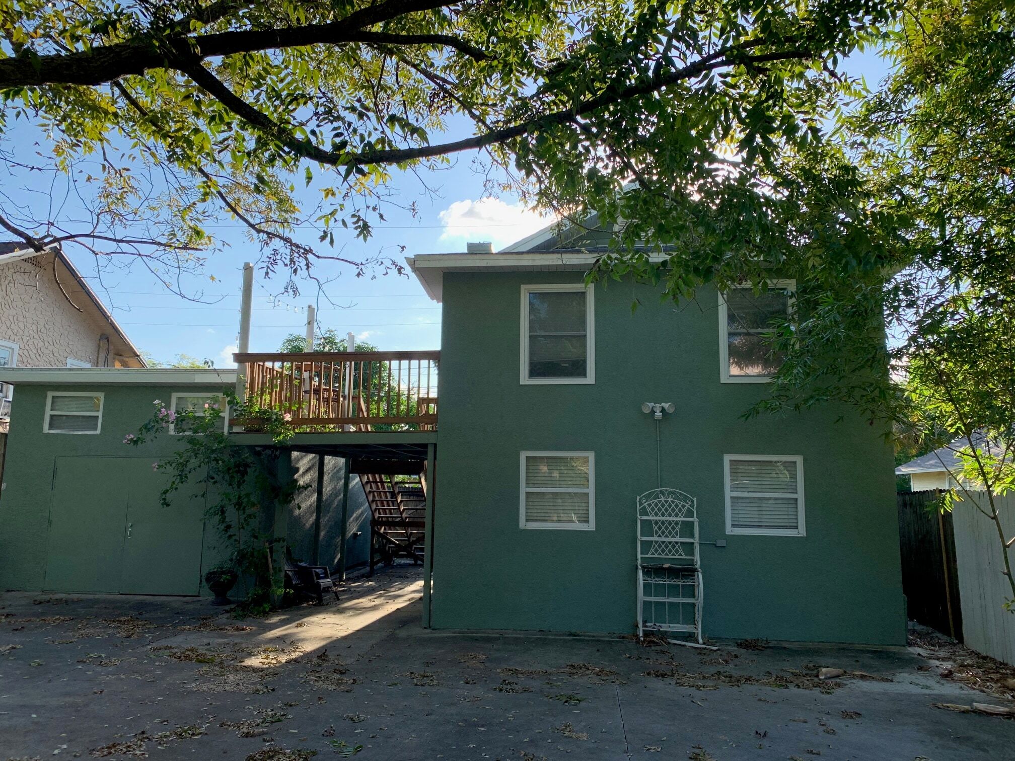 Building Photo - 1 Bed/1 Bath - Unit 2
