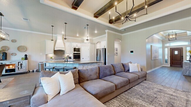 Building Photo - SOLAR PANEL 4 BEDROOM HOME  IN HERITAGE OAKS!