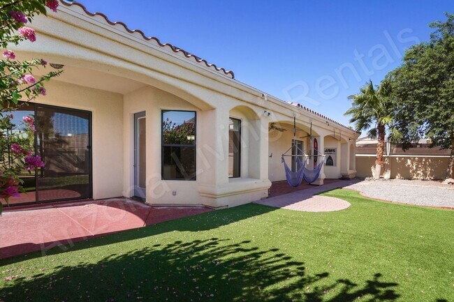 Building Photo - RESIDENTIAL ESTATES BEAUTY!