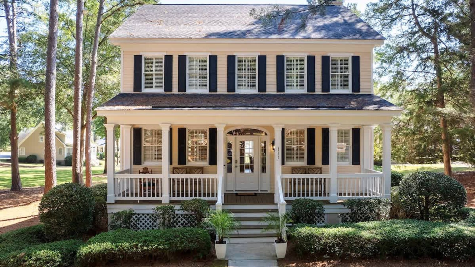 Building Photo - 111 Mayfair Ct