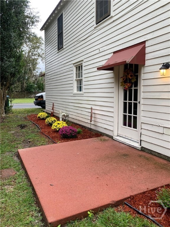 Building Photo - 302 Jefferson St