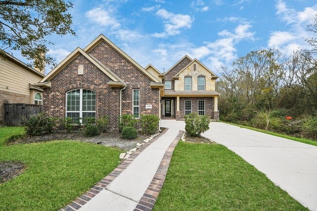 Primary Photo - 18006 E Williams Bend Dr