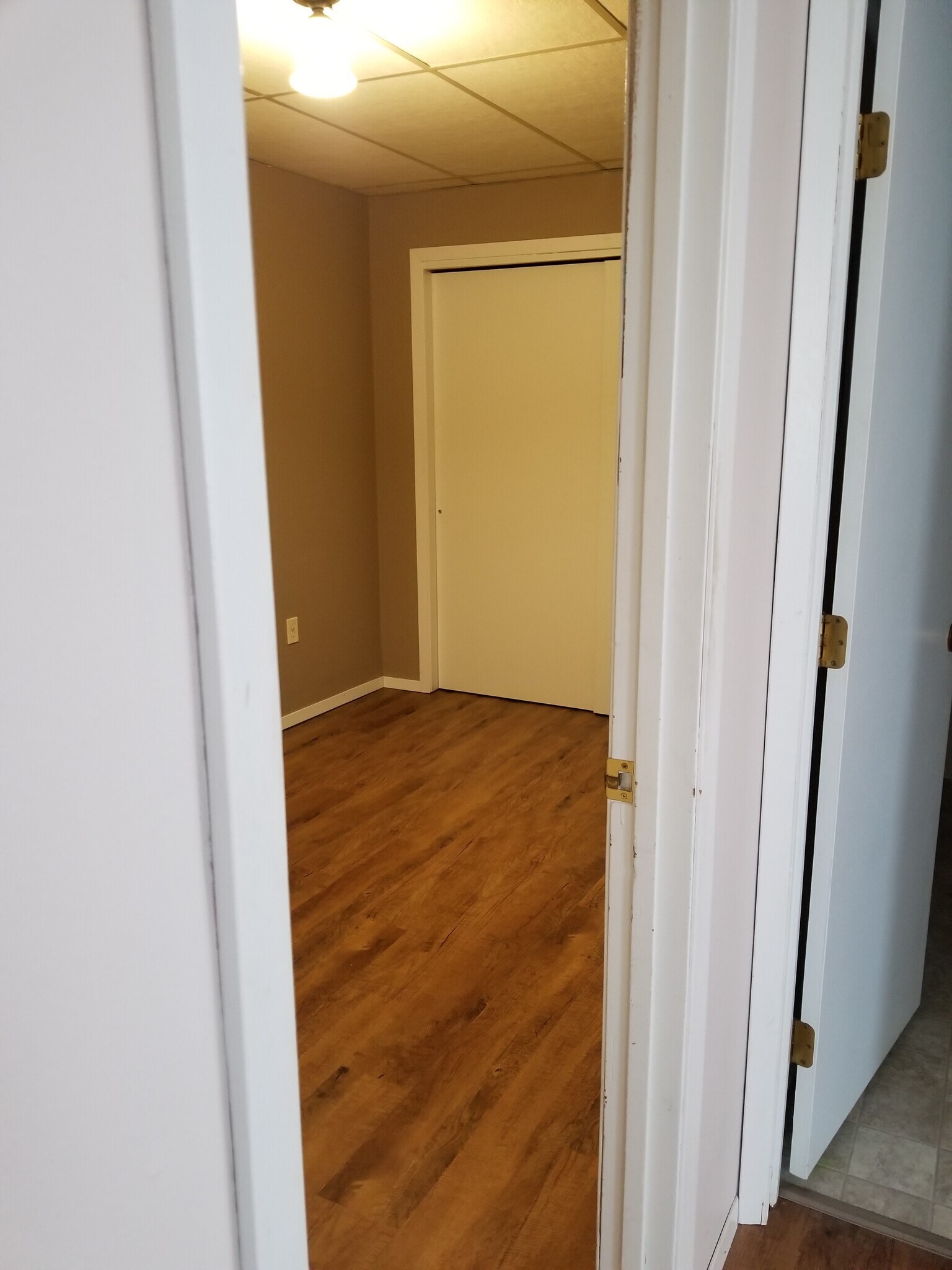 Office - 410 W Webster St