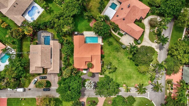 Building Photo - 8360 NW 51st Ct