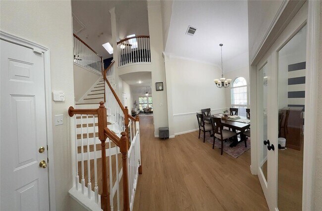 Building Photo - 1624 Maize Bend Dr