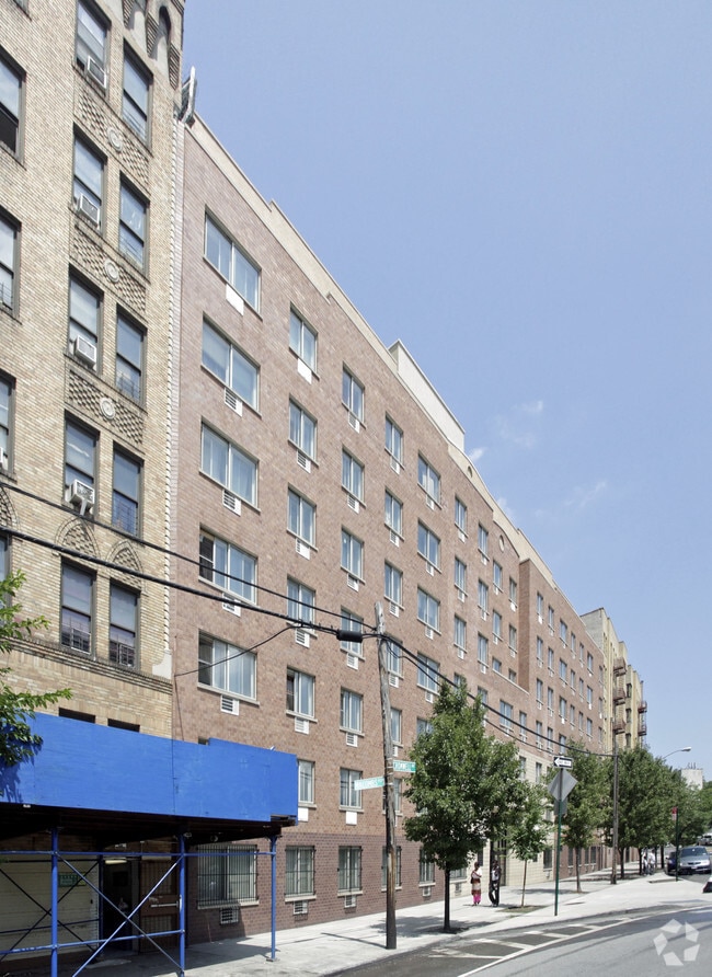 Road Apartments 1491 Rd Bronx NY 10452 Apartment Finder