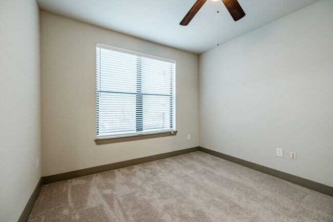 Floorplan - The Edge at Glade Parks
