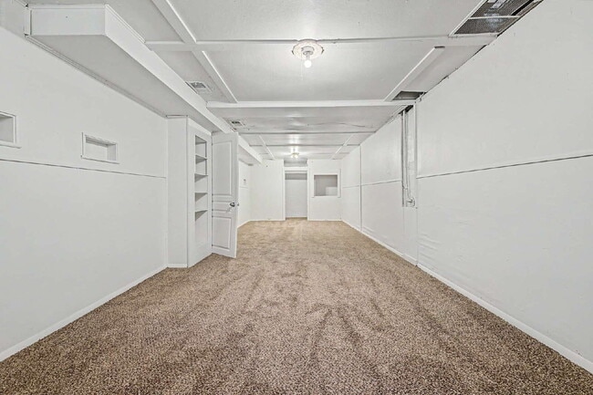 Building Photo - Virginia Village 4 Bed / 1 Bath for rent