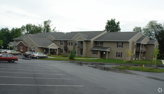Building Photo - Connelly Acres
