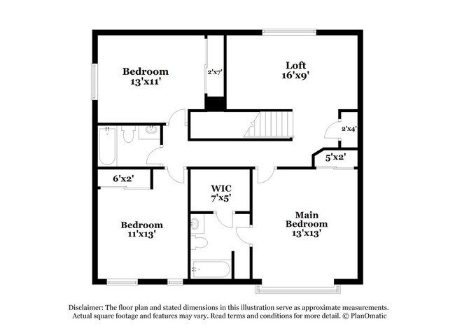 Building Photo - 207 Riders Walk