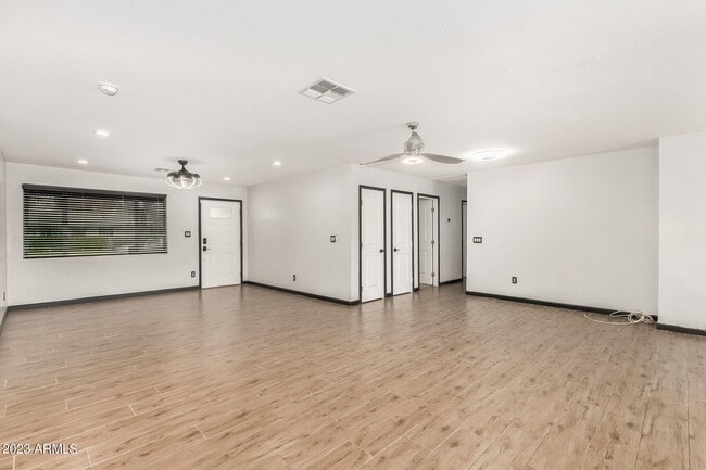 Building Photo - 2201 E Montecito Ave