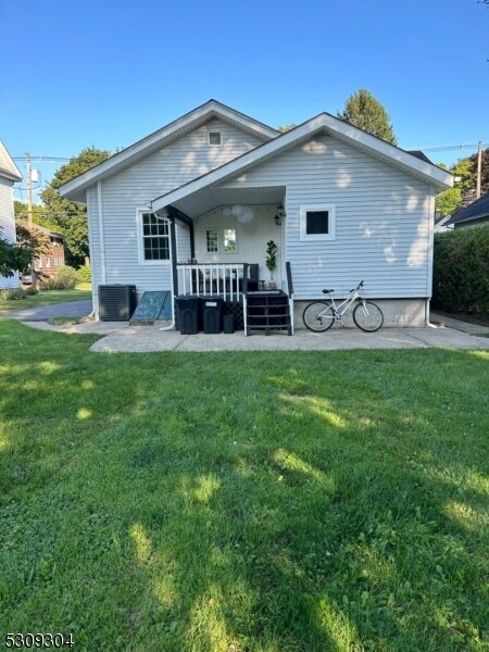 Building Photo - 116 Kenvil Ave