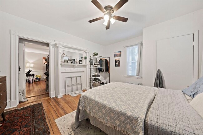 Building Photo - 36 Walnut St