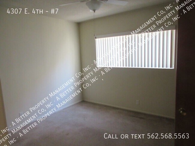Building Photo - 4307 E. 4th-#7
