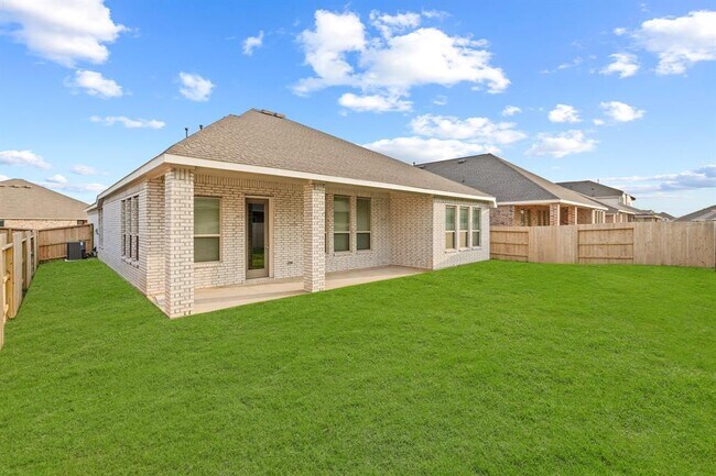 Building Photo - 3616 Field Coast Ln