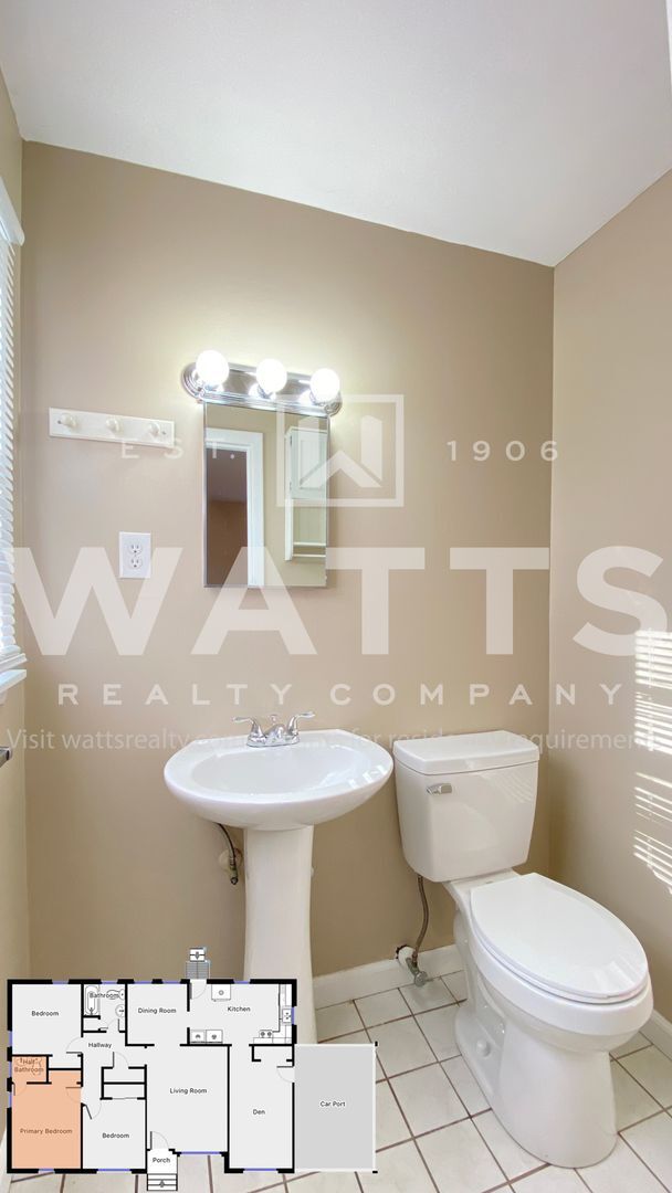 Building Photo - 3 Bedroom Home in Gardendale