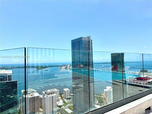 Building Photo - 1300 S Miami Ave