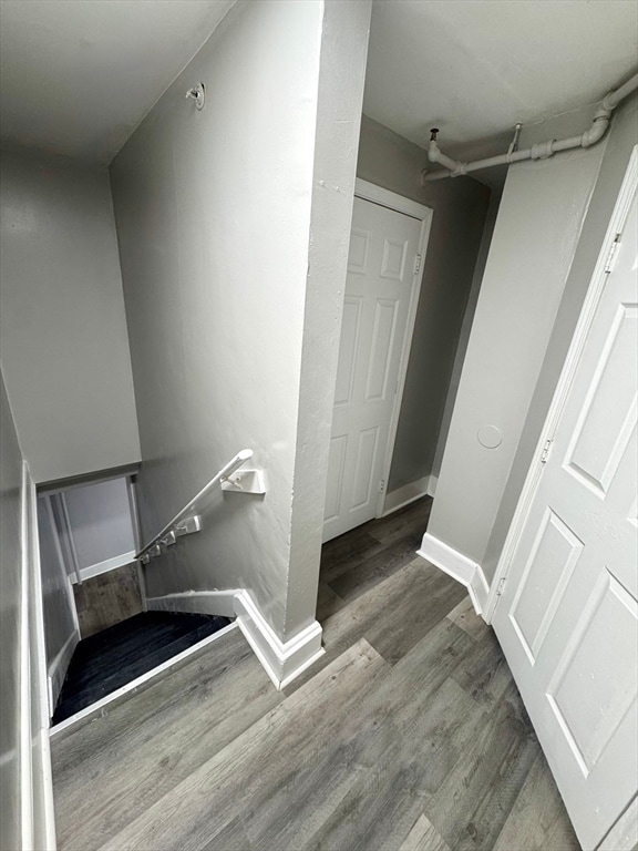 Building Photo - 143 Westminster St