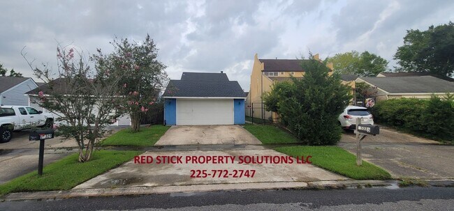 Primary Photo - Spacious 3BR HOUSE in St. George