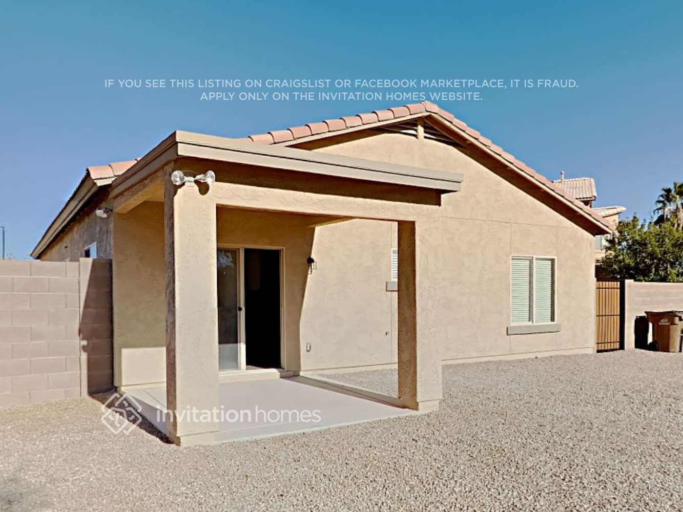 Building Photo - 28588 N Rainfall Dr