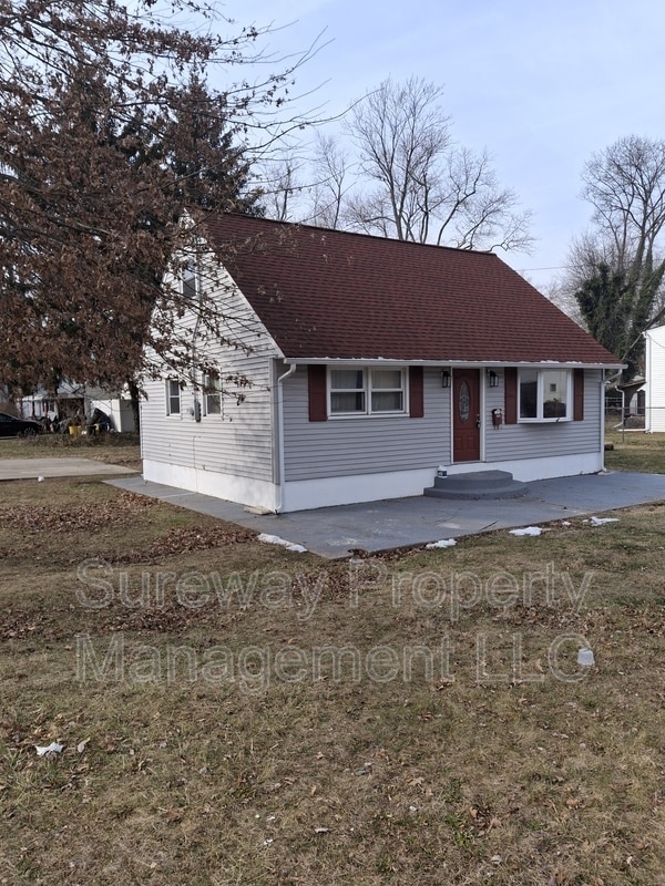 Building Photo - 953 Terrace Blvd