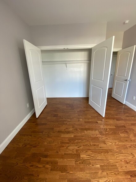 Bedroom 2 Closet - 29 Pleasant Ave