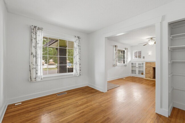 Building Photo - 3225 S 500 E