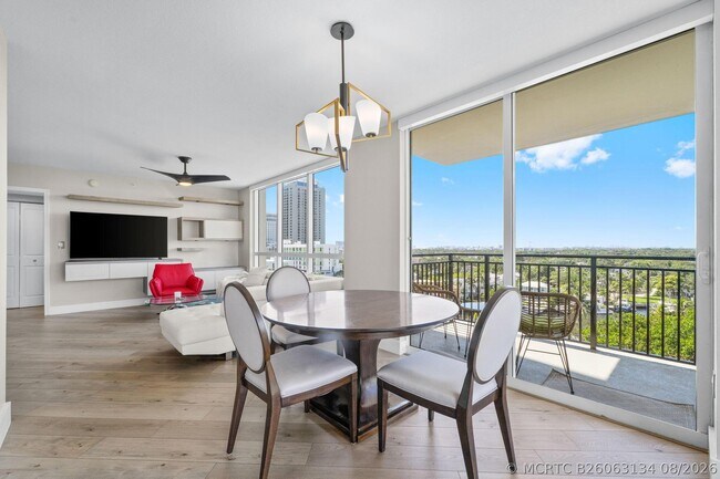 Building Photo - 600 W Las Olas Blvd